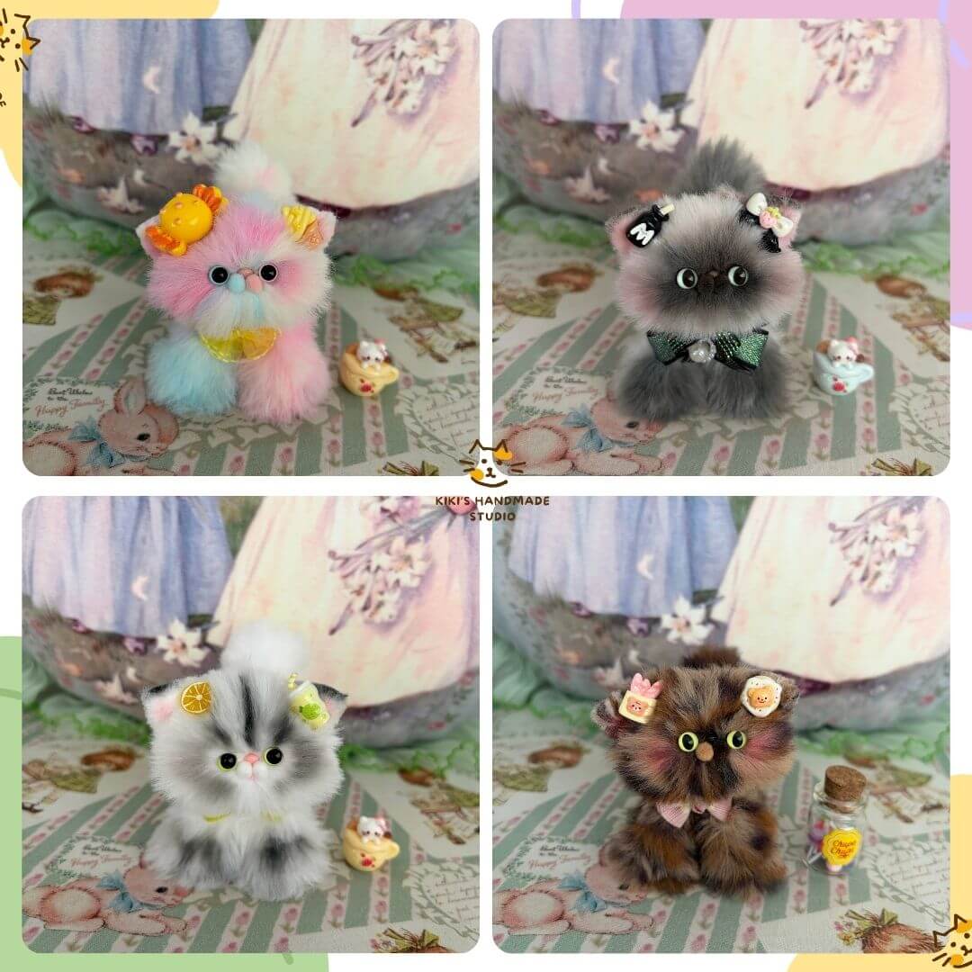 Handcrafted Joy for Your Home